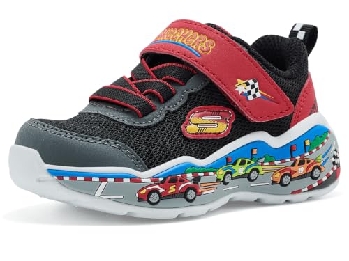 Image of Skechers Kids' Adventure Track Sneaker
