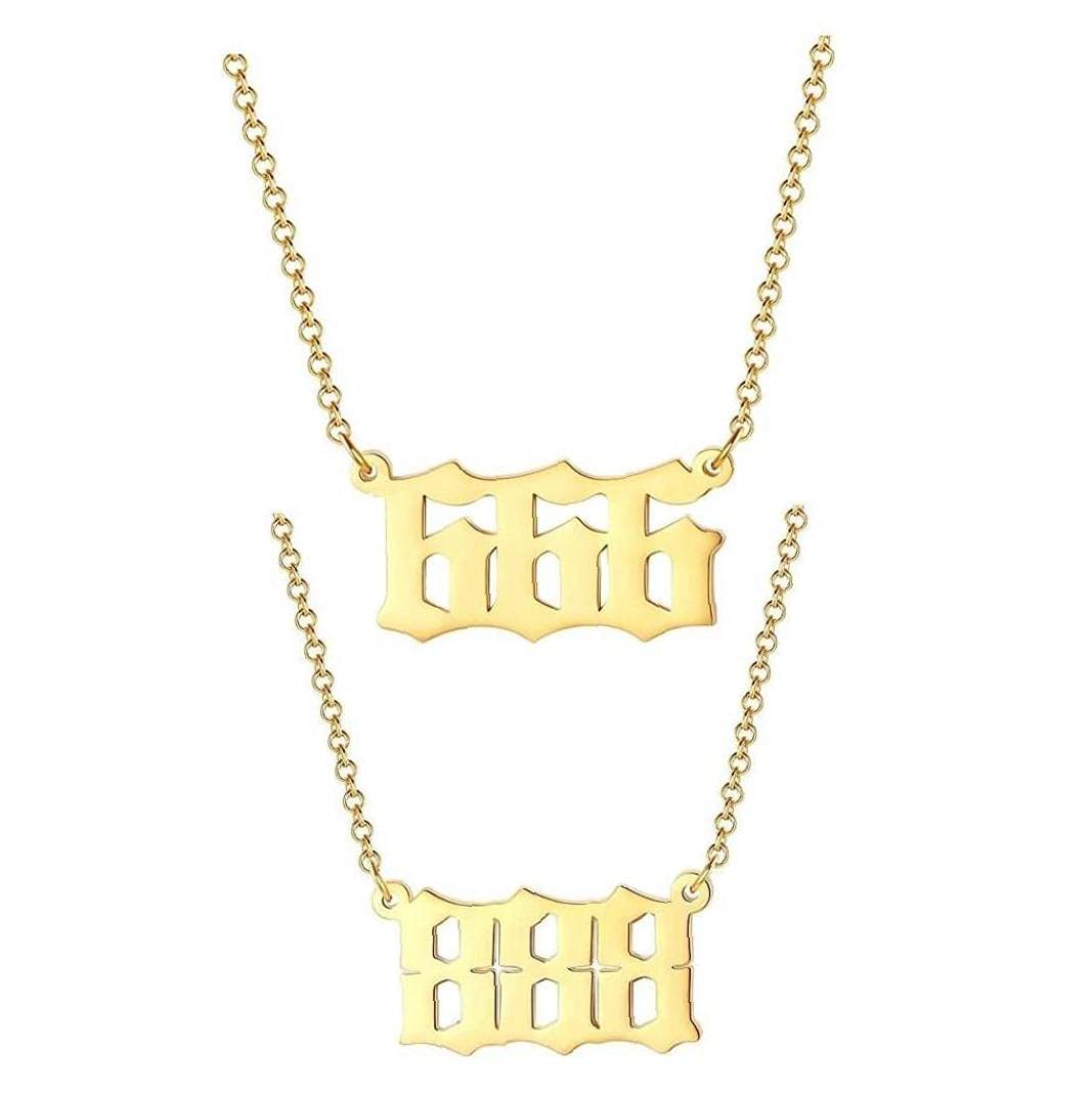 AFBロゴネックレス AFB】LOGO NECKLACE SILVER (ネックレス・チョーカー) 119332269