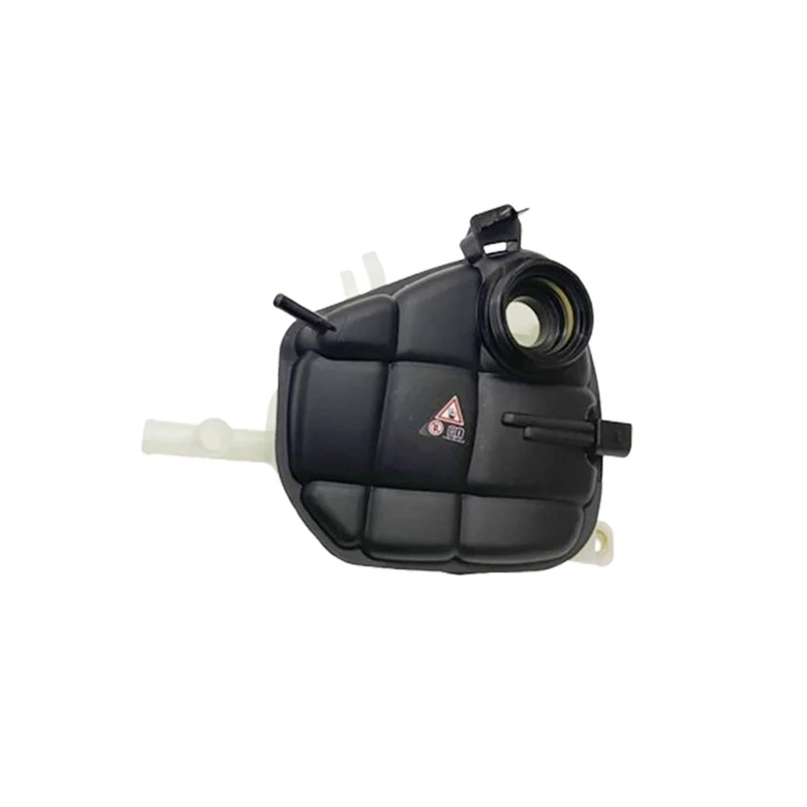 Engine Coolant Reservoir for Benz W164 X164 GL320 GL350 GL450 ML300 ML350 ML500 Car Styling 1645000049 Engine Coolant Expansion Tank(Without Cap)