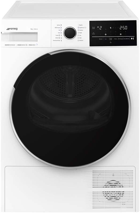 Electrodomésticos lavadoras lavavajillas secadoras Alto nivel de eficiencia energética ecología Electrodomésticos lavadoras lavavajillas secadoras Alto nivel de eficiencia energética ecología