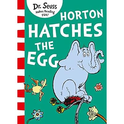 Horton Hatches the Egg