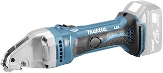 DJS161Z 18V Li-ion LXT Straight Shear - Batteries and Charger Not Included, Blue