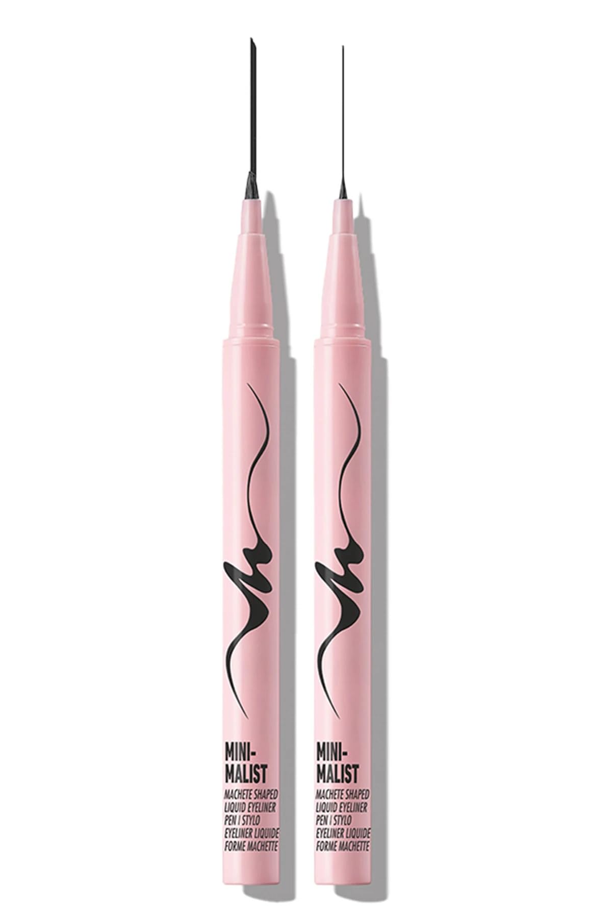 Miniso Minimalist Serisi Kesik Uçlu Eyeliner 03 Kızıl Kahve, 2017454010101