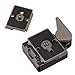 Manfrotto 323 RC2 Rapid Connect Adapter with 200PL-14 Quick Release Plate - Replaces 3299-Black and a ZAYKiR Quick Release Plate for the RC2 Rapid Connect Adapter