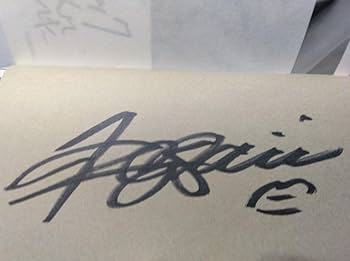 Amazon.co.jp: 希島あいり 直筆サイン入り 自伝 彼女のリアル