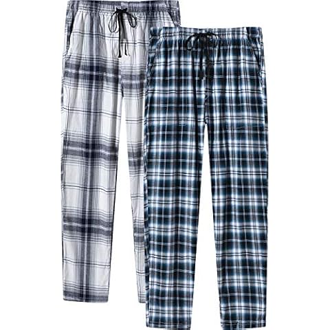 Pantalon de Pyjama AjezMax Cover