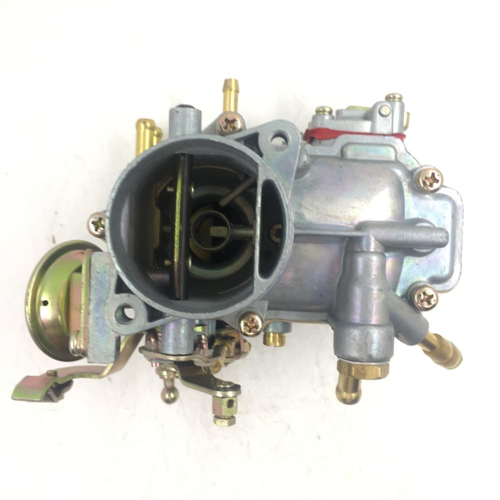 Karb Carb CARBURATORE Carburatore Carburador Fit per Weber 32 ICE per Fiat 127 128 112 Alfa Romeo Sud Vergaser