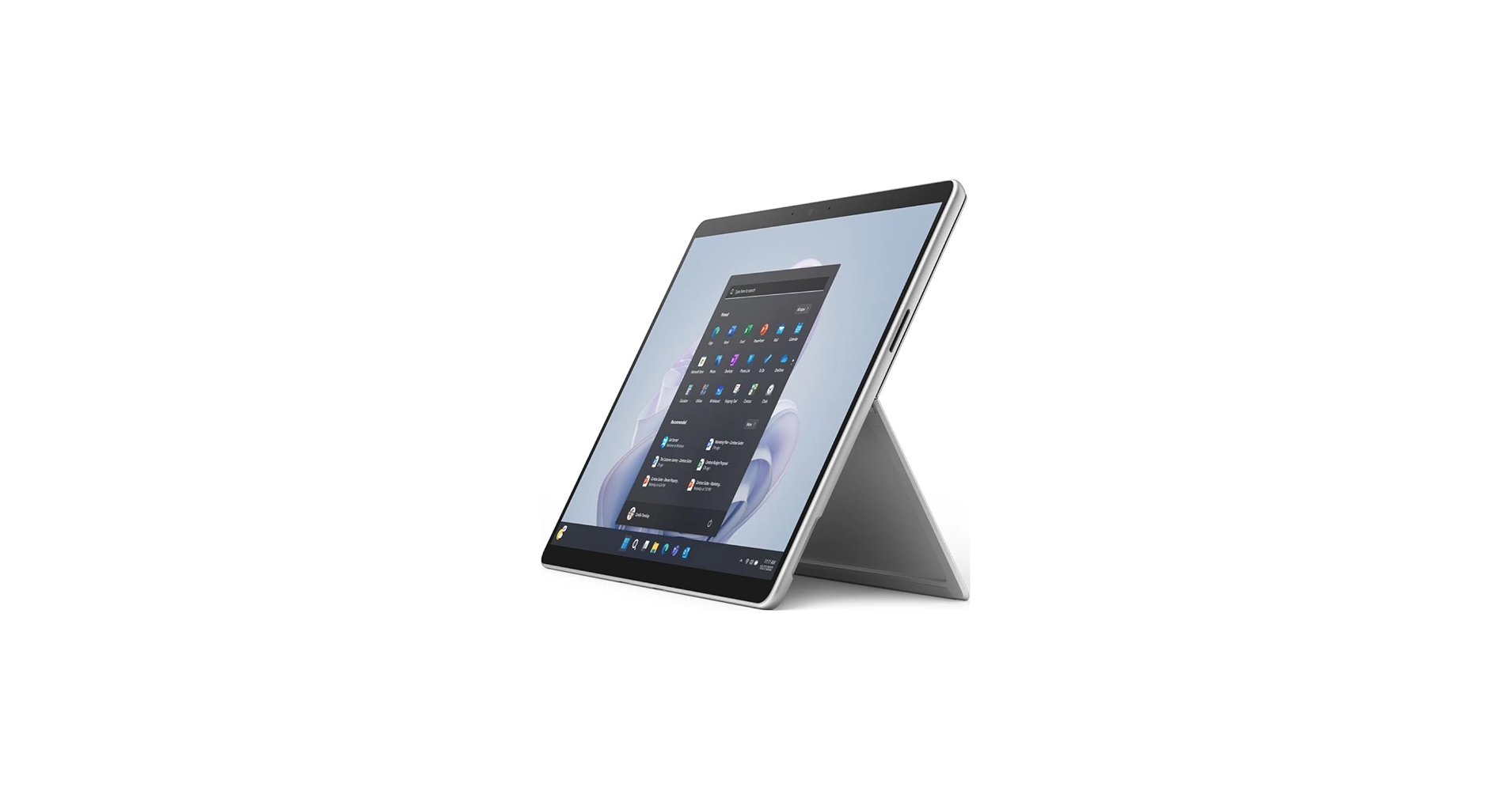 Amazon.com : Microsoft Surface Pro 9 Tablet - 13