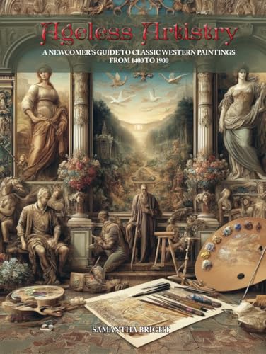 Guide peintures occidentales classiques histoire art 1400 1900 - 2