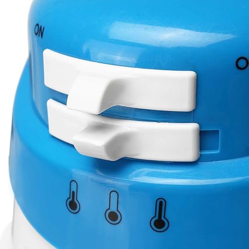 Miniatura 4 de Calentador de agua eléctrico caliente instantáneo 5400W Calentador de agua caliente Calentador de ducha Grifo de agua caliente instantáneo Ducha