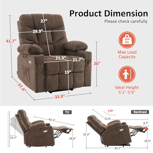 mcombo lift chair
