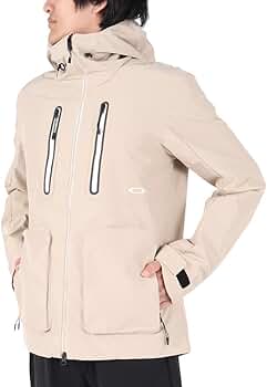 Oakley Latitude GORE-TEX RCジャケット Oakley Latitude Gore-Tex Rc Jacket - Humus | Oakley® US