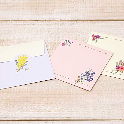 封筒 かわいいの人気商品 通販 価格比較 価格 Com