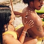 Sun Bum Original SPF 50 Sunscreen Body Lotion - Broad Spectrum Moisturizing Sunscreen with Vitamin E - Hawaii 104 Act Compliant (Made without Octinoxate & Oxybenzone) - 8 oz - Image 4