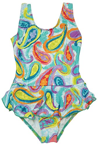 Image of ToBeInStyle Toddles to Big Girls' One Piece Assorted Summer Bikini Swimsuits