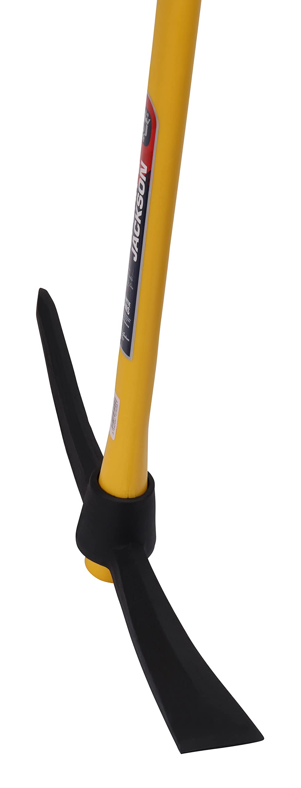 Spear & Jackson 81825 Pioche avec Manche trimatière 2,5 kg