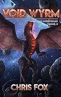 Void Wyrm 1981186549 Book Cover