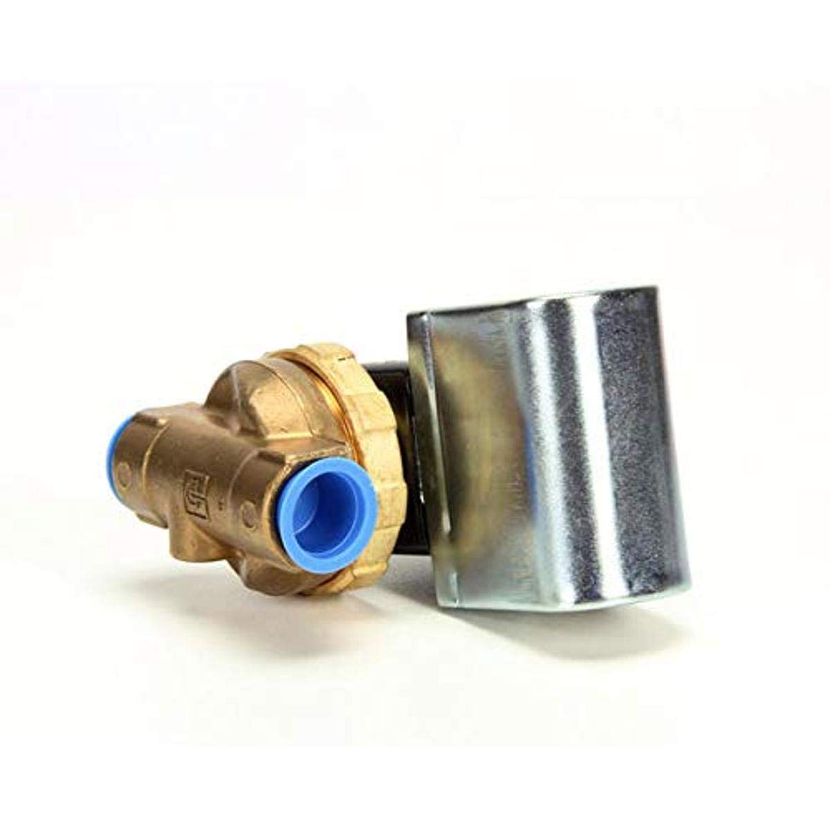 Vulcan Hart (VULCC) Valve,Solenoid,1/2