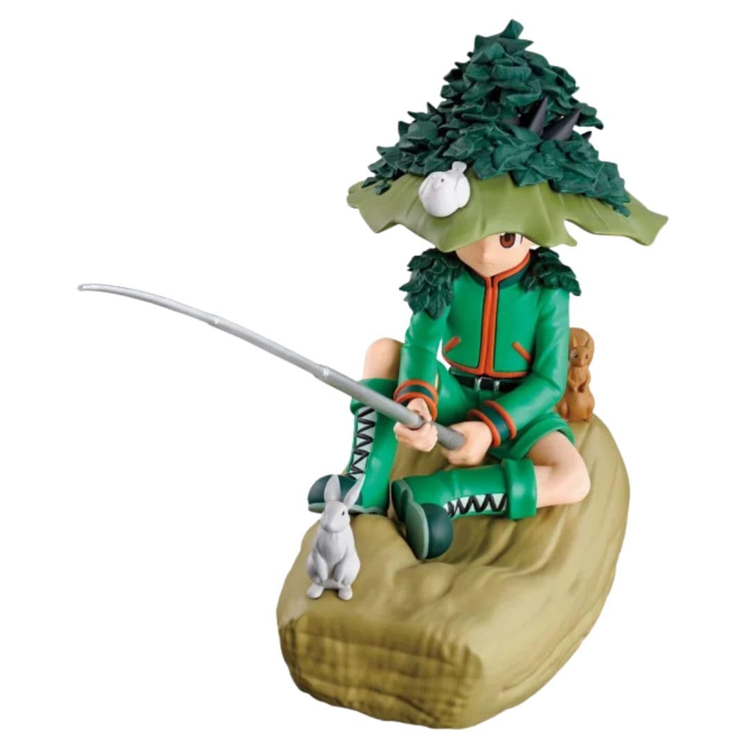 4.ハンターハンターMemorable Saga Special ゴン Amazon.co.jp: HUNTER×HUNTER Memorable Saga Special-ゴン