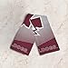 Mississippi State Bulldogs NCAA Hussle Micro Fiber Sports Towel 24 x 42 Inches