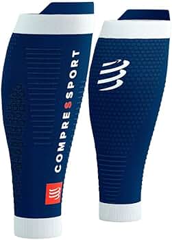 コンプレスポーツ2点 Amazon.co.jp: COMPRESSPORT R2v2 カーフスリーブ T1 ブラック