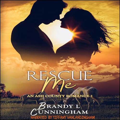 Brandy L Cunningham - Rescue Me episode artwork