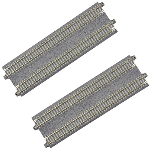 Kato - Vía para modelismo ferroviario