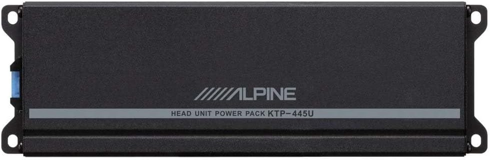 KTP-445U Universal Power Pack