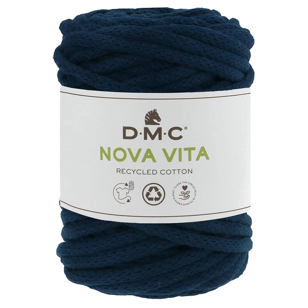 DMCNova Vita 12 - Deep Dark Blue