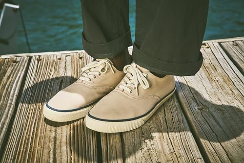 Image of Sperry Mens Classic CVO