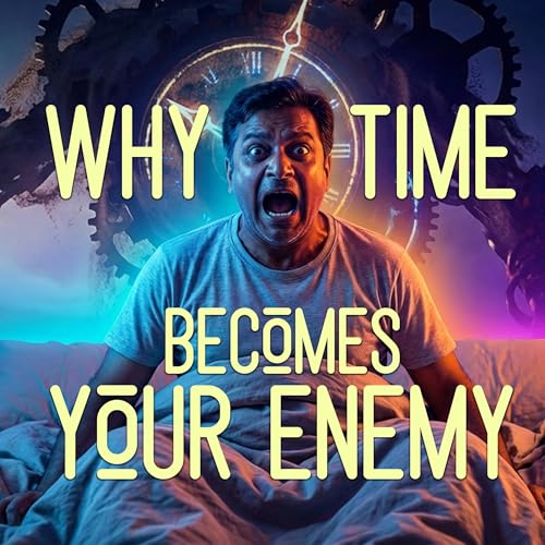 Jab Time Banta Hai Aapka Dushman | रात में सुकून की बात 🌙