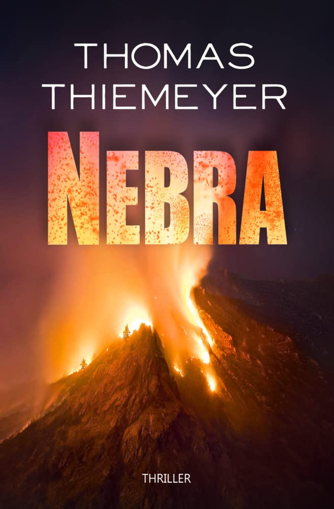 Nebra (Hannah Peters)