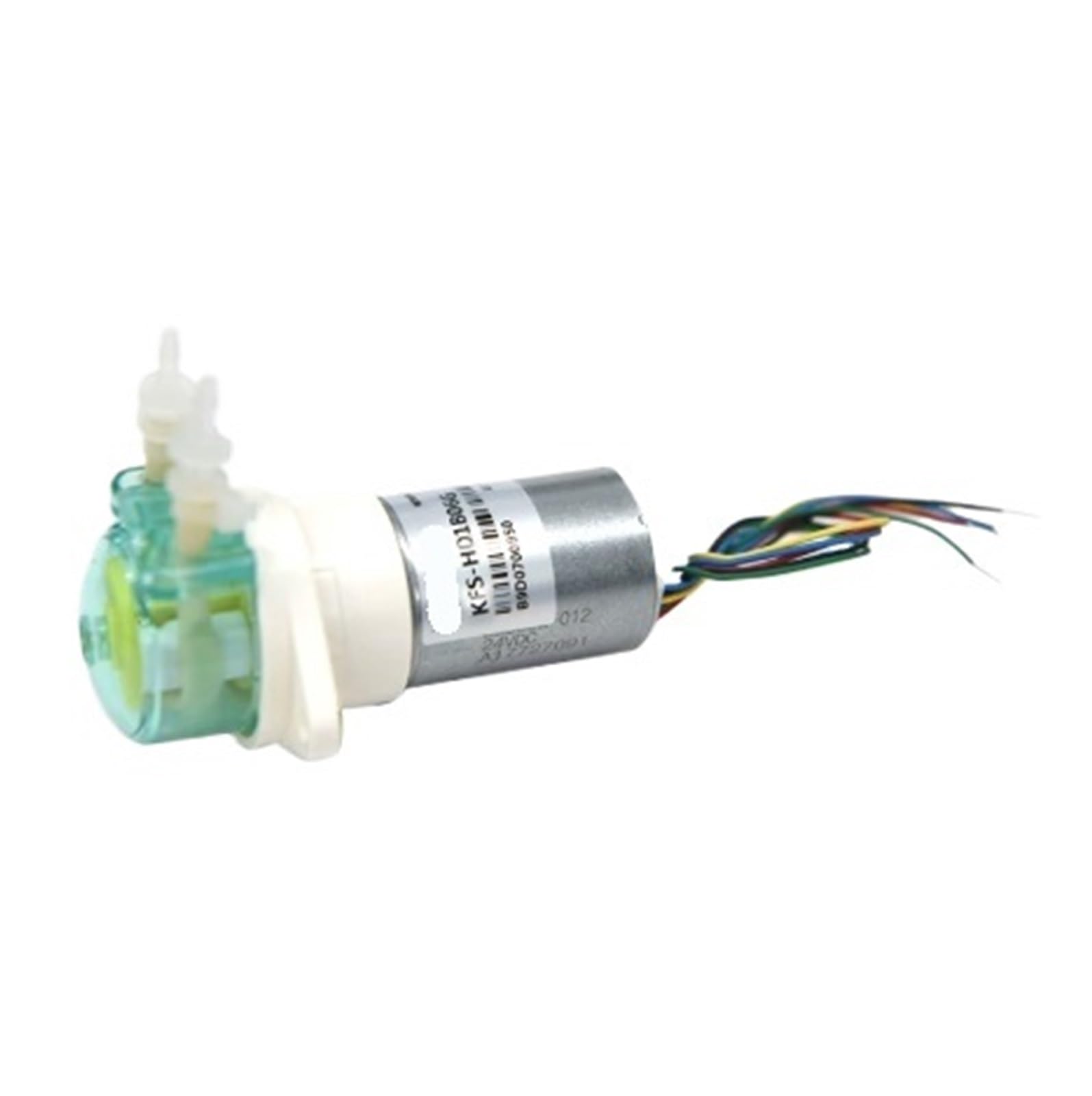 Folisila One Color Kfs-Hd1b06g(≥56Ml/Min) Peristaltic Pump