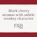 FRE Red Wine Blend, Alcohol-Removed, 750mL Wine Bottle