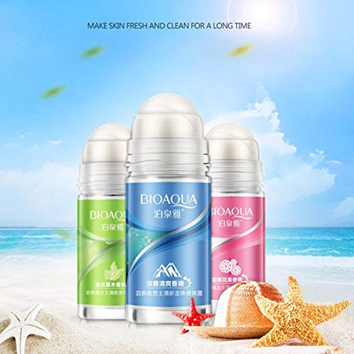 Buy Beautify Women Ball Body Lotion Antiperspirants Underarm Deodorant