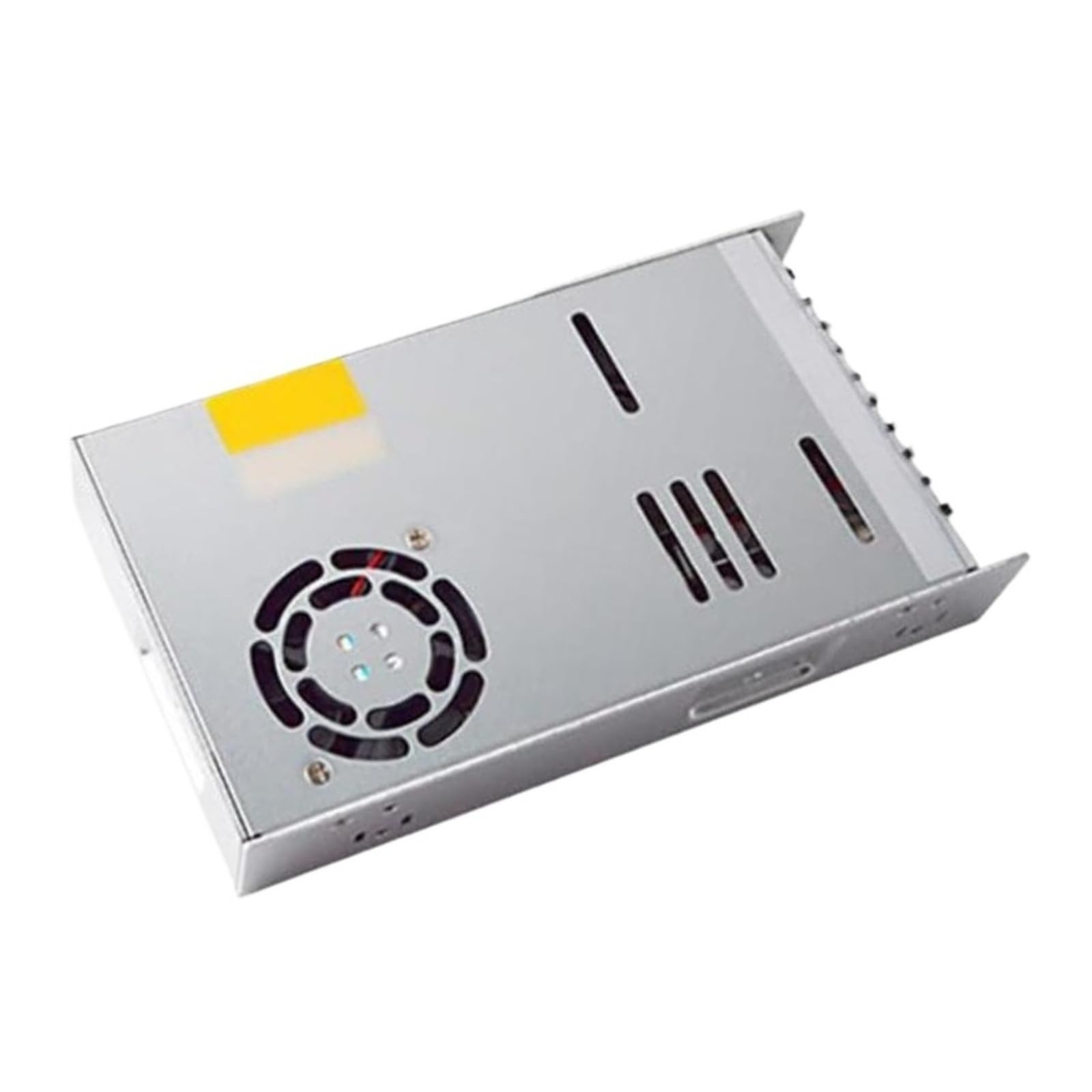 Alimentation à découpage LRS-600-48 pour optimiser l'énergie de votre atelier connecté