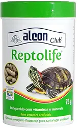 REPTOLIFE 75GR