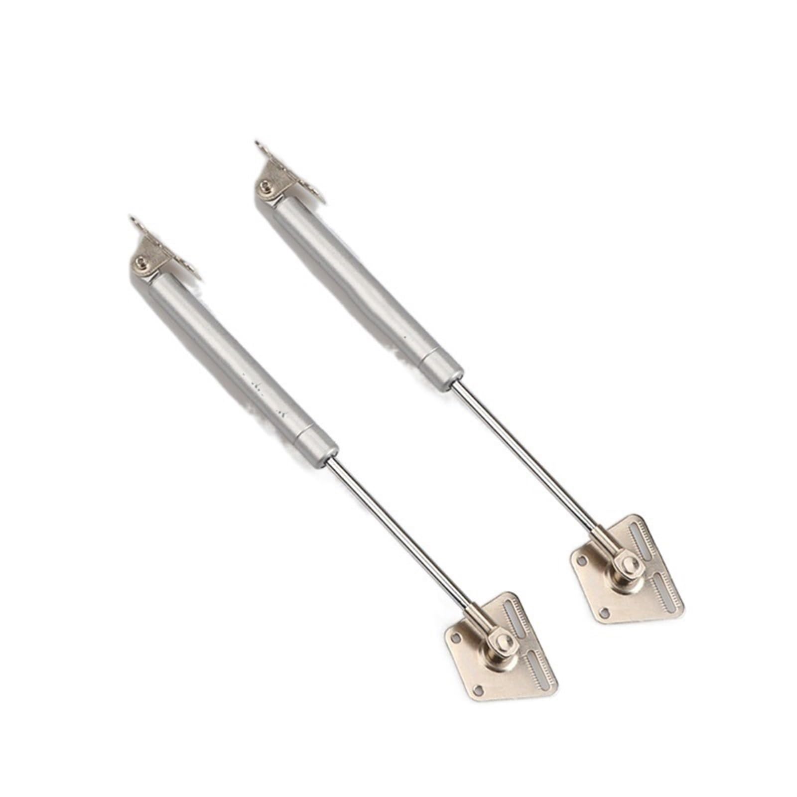 Morbido Aperto 6-15KG Porta Dell'armadio Molla A Gas Cerniere Armadio Da Cucina Asta Idraulica Letto Box Cerniera Puntone Coperchio Supporto Hardware for Mobili Pesante Beccatello (Size : 10kg 4PCS)