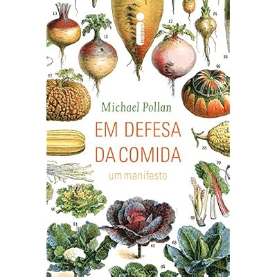 Em defesa da comida