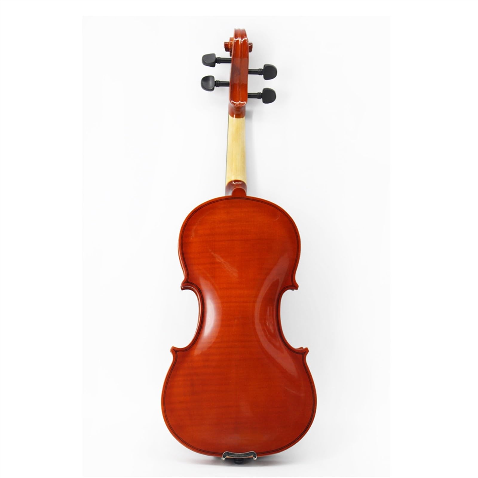 Geige Helles Solobrett Für Violine Für Anfänger Für Üben(1/16)