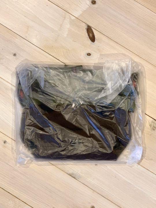 Amazon.co.jp: ジンダイジマウンテンワークス Ramblin' Bag : おもちゃ