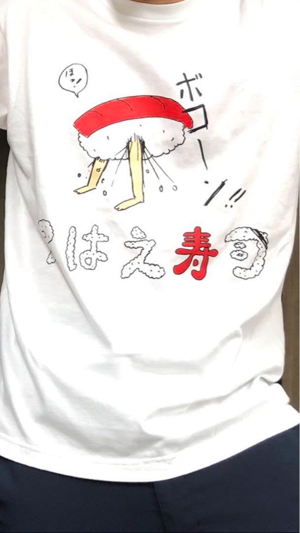 Amazon.co.jp: ランジャタイ Tシャツ Lサイズ : ファッション