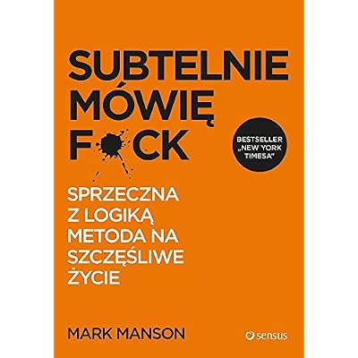 Subtelnie m&oacute;wię F*ck