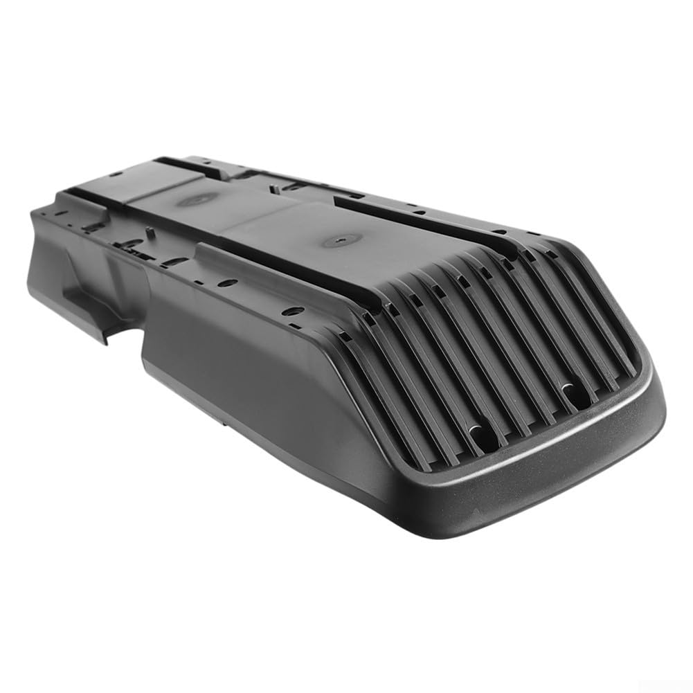 Carcasa inferior a prueba de polvo para scooter Ninebot E3 Pro