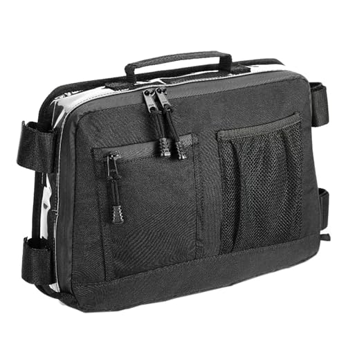 Sac de rangement toit UTV 1680D haute résistance, ajustement parfait Maverick X3