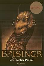 Brisingr (SIN COLECCION)