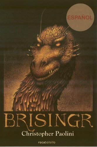 Brisingr (SIN COLECCION)