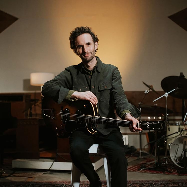 Julian Lage