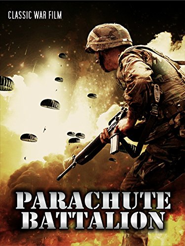Parachute Battalion