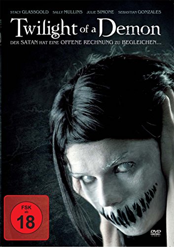Photo de Twilight of a Demon [Import]